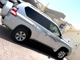 Prado 2014 low mileage 113000